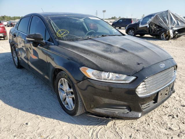 FORD FUSION SE 2016 3fa6p0h7xgr331417