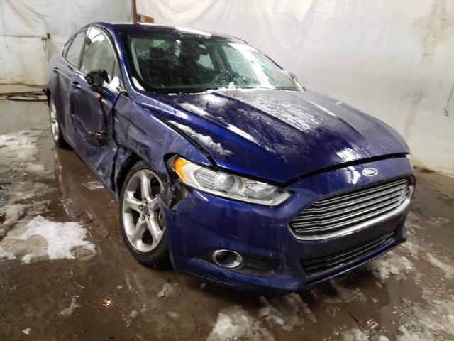 FORD FUSION SE 2016 3fa6p0h7xgr338660