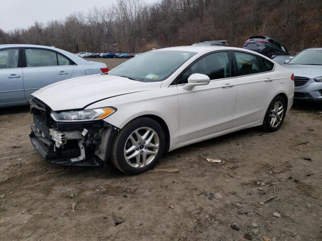 FORD FUSION SE 2016 3fa6p0h7xgr343390