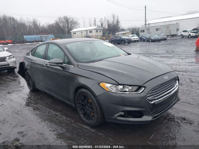 FORD FUSION 2016 3fa6p0h7xgr343471