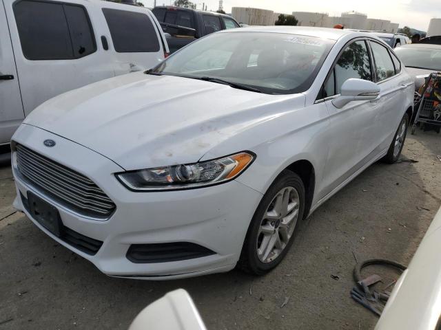 FORD FUSION 2016 3fa6p0h7xgr343597