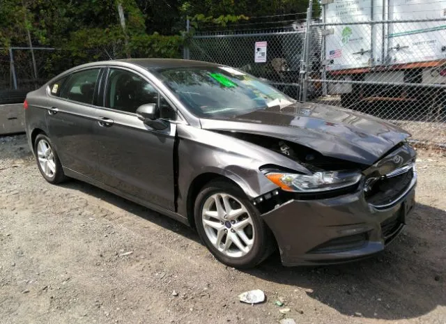 FORD FUSION 2016 3fa6p0h7xgr345673