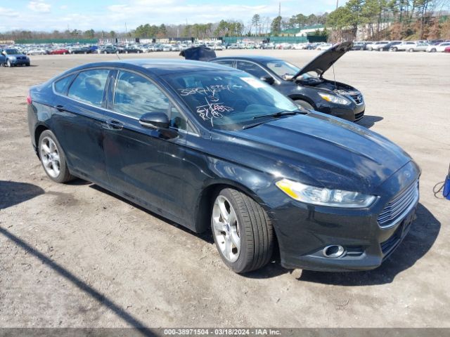 FORD FUSION 2016 3fa6p0h7xgr348606