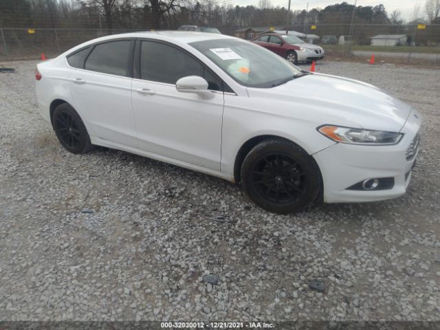 FORD FUSION 2016 3fa6p0h7xgr349836