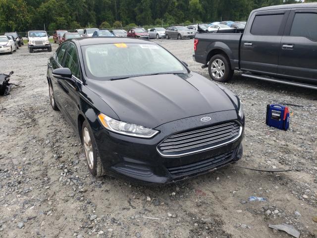 FORD FUSION SE 2016 3fa6p0h7xgr350145