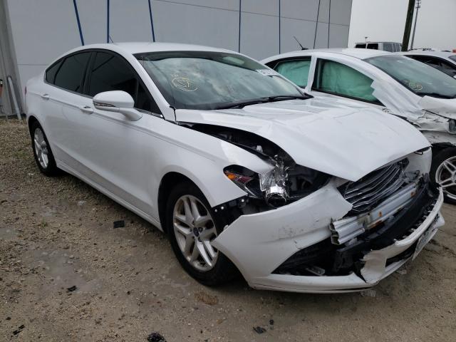 FORD FUSION SE 2016 3fa6p0h7xgr351358