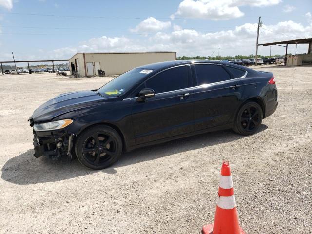 FORD FUSION 2016 3fa6p0h7xgr354650