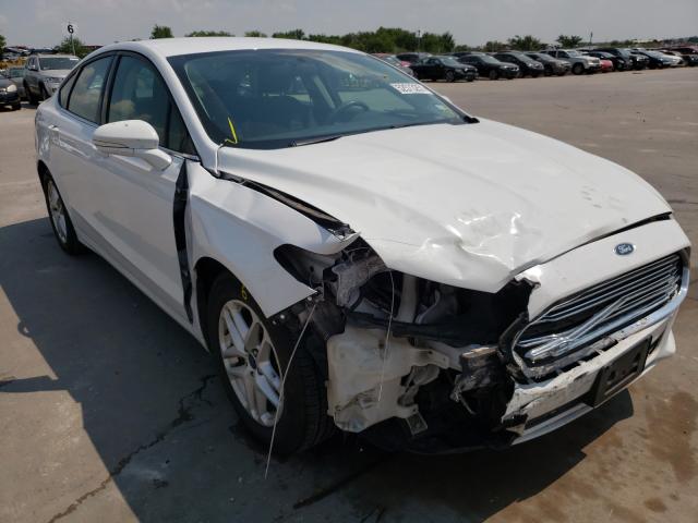 FORD FUSION SE 2016 3fa6p0h7xgr354700