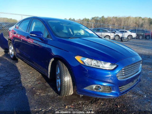 FORD FUSION 2016 3fa6p0h7xgr375417