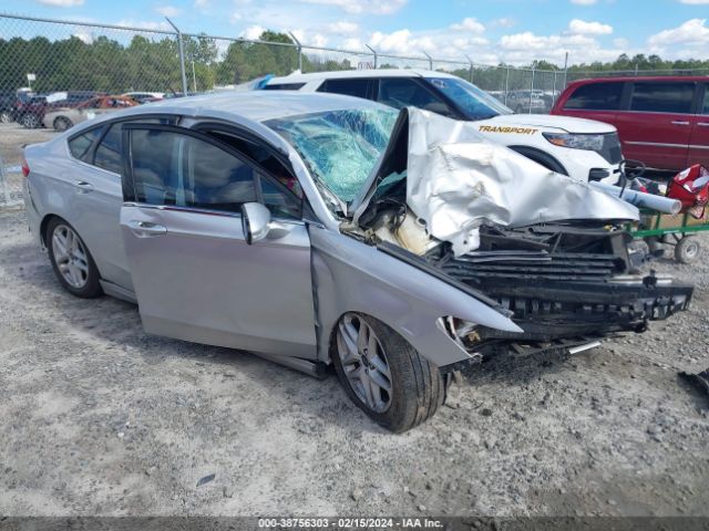 FORD FUSION 2016 3fa6p0h7xgr377409