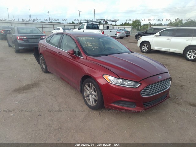 FORD FUSION 2016 3fa6p0h7xgr382108