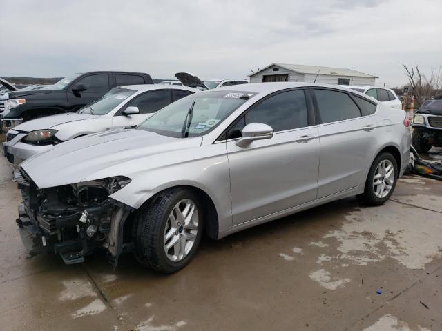 FORD FUSION SE 2016 3fa6p0h7xgr382495