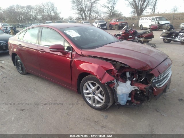 FORD FUSION 2016 3fa6p0h7xgr382903