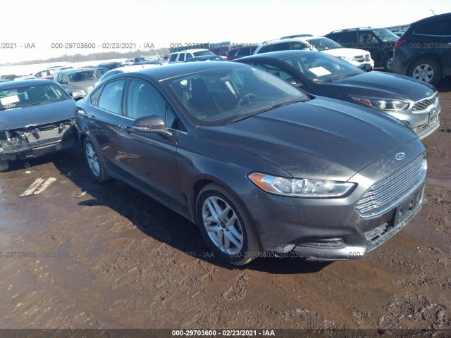 FORD FUSION 2016 3fa6p0h7xgr383940