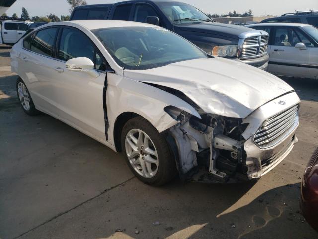 FORD FUSION SE 2016 3fa6p0h7xgr386787