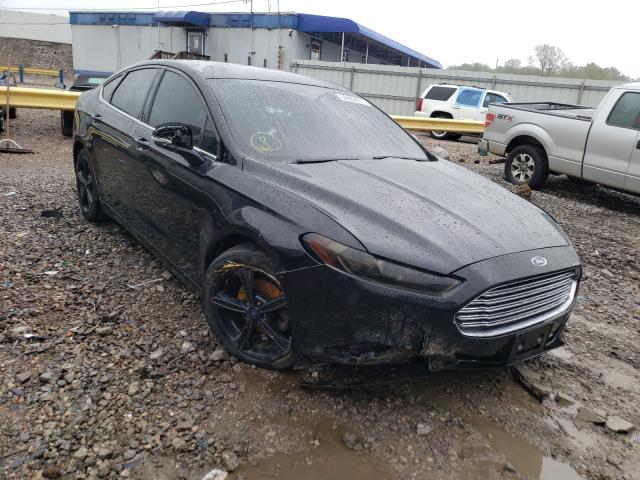 FORD FUSION SE 2016 3fa6p0h7xgr394937