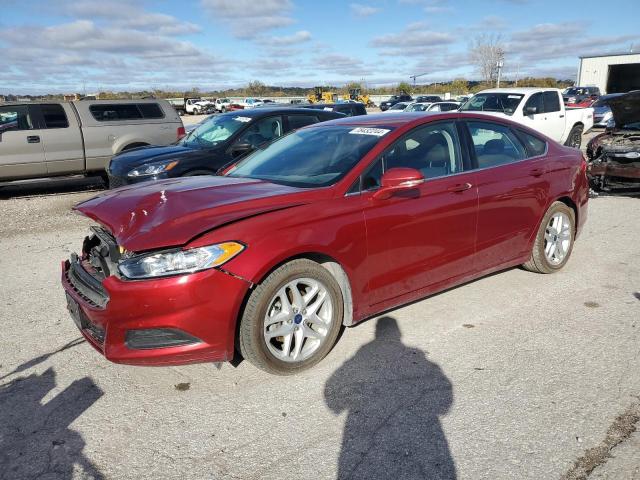 FORD FUSION SE 2016 3fa6p0h7xgr396266