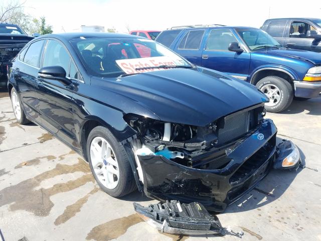 FORD FUSION SE 2016 3fa6p0h7xgr397353