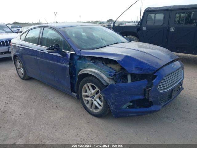 FORD FUSION 2016 3fa6p0h7xgr404348