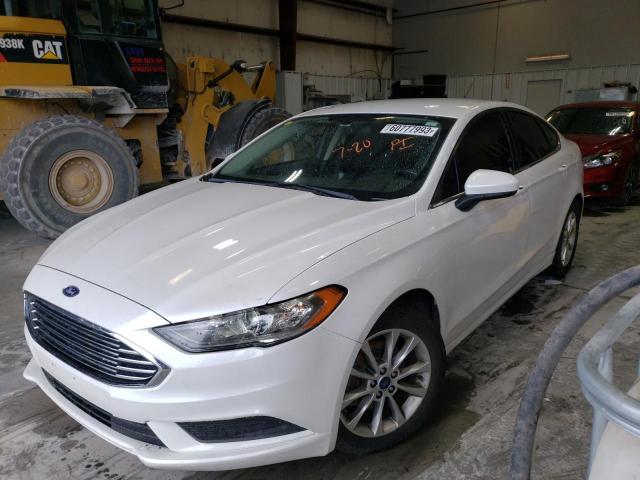 FORD FUSION 2017 3fa6p0h7xhr104889