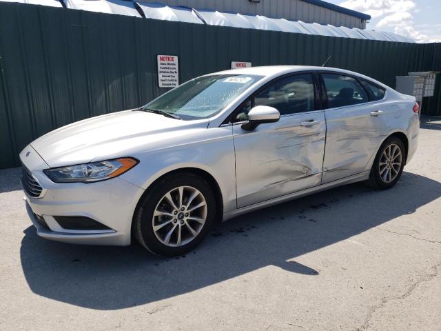 FORD FUSION SE 2017 3fa6p0h7xhr107596