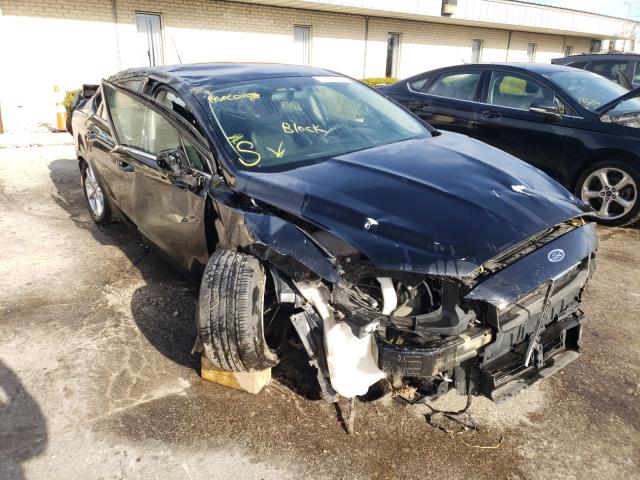 FORD FUSION SE 2017 3fa6p0h7xhr108571