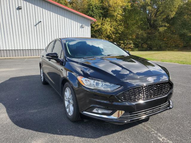 FORD FUSION SE 2017 3fa6p0h7xhr109574