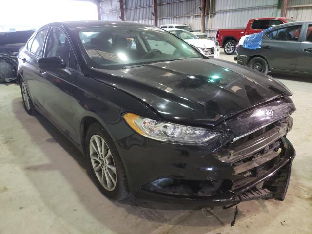 FORD FUSION 2016 3fa6p0h7xhr111776