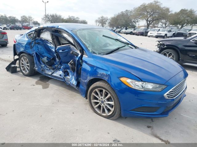 FORD FUSION 2017 3fa6p0h7xhr112118