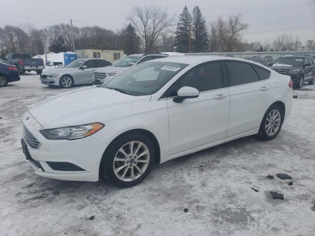 FORD FUSION SE 2017 3fa6p0h7xhr112426