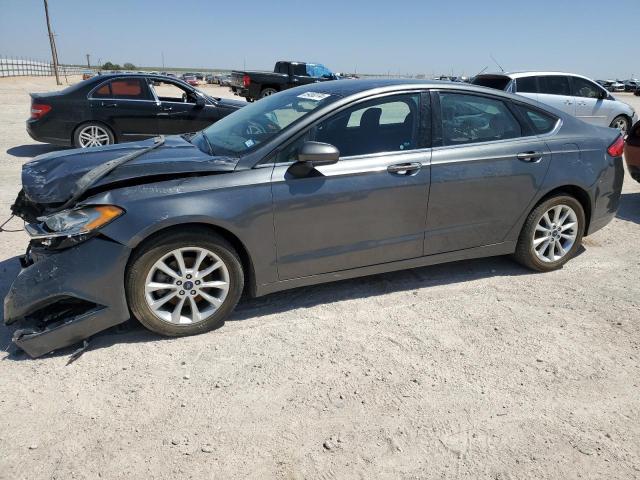 FORD FUSION 2017 3fa6p0h7xhr112474