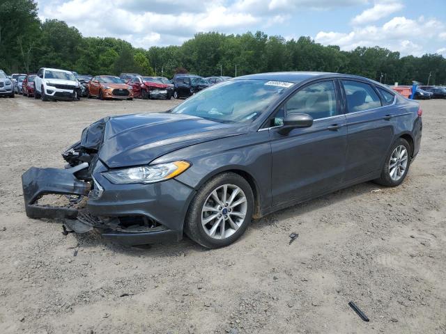 FORD FUSION SE 2017 3fa6p0h7xhr113141