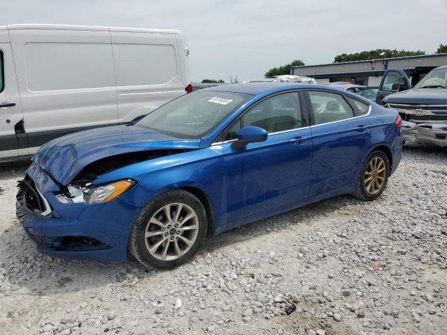 FORD FUSION 2017 3fa6p0h7xhr113303