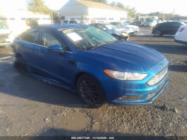 FORD FUSION 2017 3fa6p0h7xhr117691