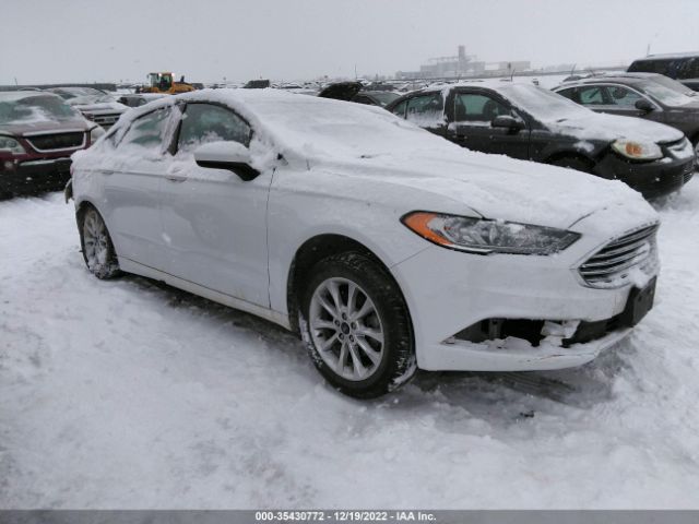 FORD FUSION 2017 3fa6p0h7xhr117738