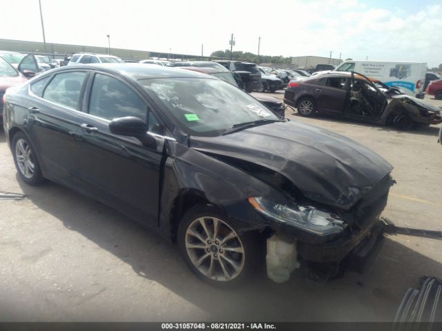 FORD FUSION 2017 3fa6p0h7xhr125063