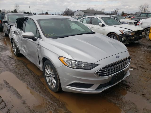 FORD FUSION SE 2017 3fa6p0h7xhr125211