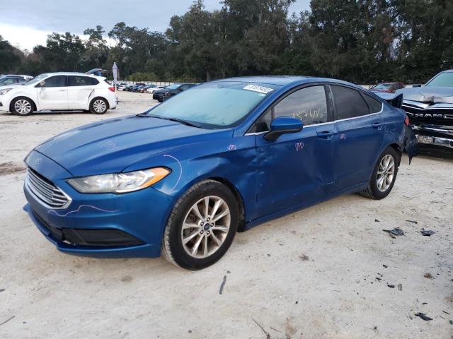 FORD FUSION 2017 3fa6p0h7xhr125905