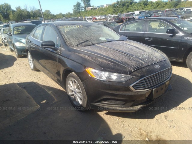 FORD FUSION 2017 3fa6p0h7xhr131011