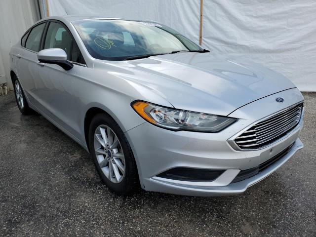 FORD FUSION SE 2017 3fa6p0h7xhr131087