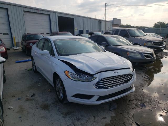 FORD FUSION SE 2017 3fa6p0h7xhr137536