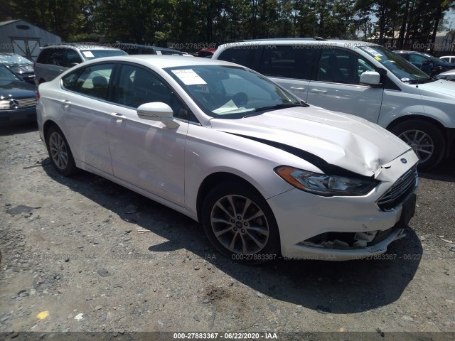 FORD FUSION 2017 3fa6p0h7xhr138332