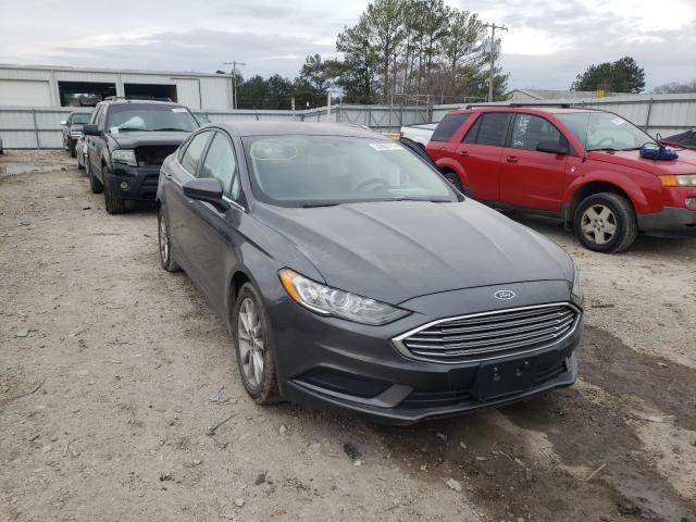 FORD FUSION 2017 3fa6p0h7xhr142624