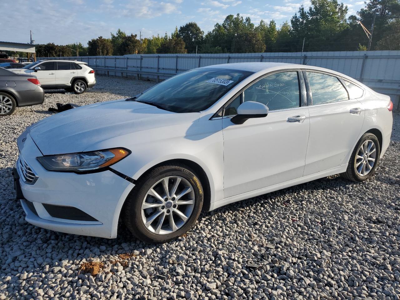 FORD FUSION 2017 3fa6p0h7xhr143269