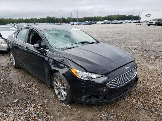 FORD FUSION SE 2017 3fa6p0h7xhr143563