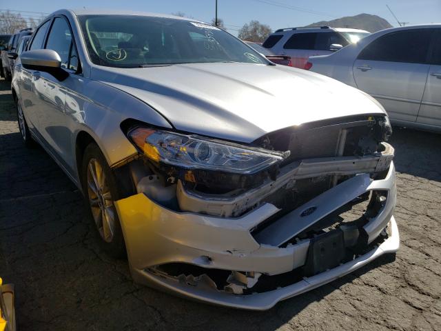 FORD FUSION SE 2017 3fa6p0h7xhr143773