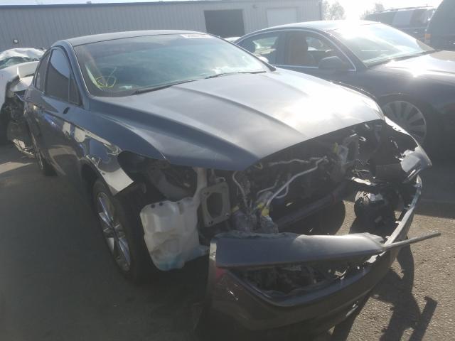 FORD FUSION 2016 3fa6p0h7xhr144583