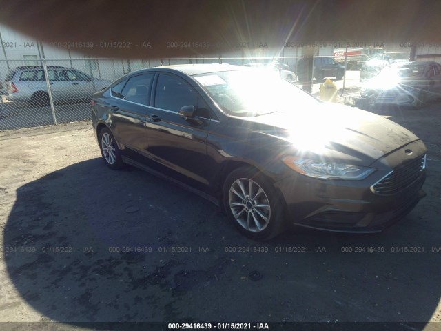 FORD FUSION 2017 3fa6p0h7xhr145362