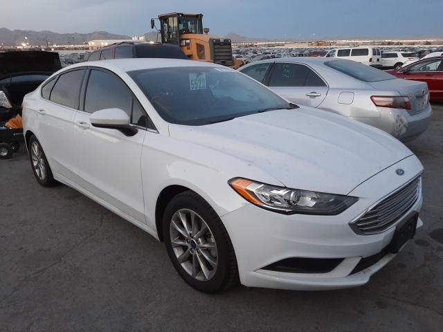 FORD FUSION SE 2017 3fa6p0h7xhr145829