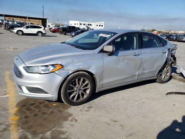 FORD FUSION SE 2017 3fa6p0h7xhr146740